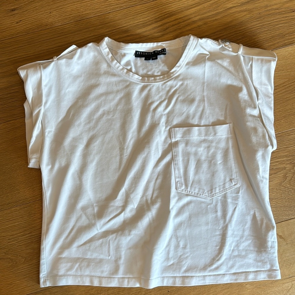 Veronica Beard top